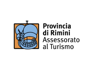 Povincia di Rimini Logo