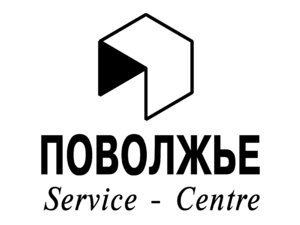 Povolzhje Service Logo
