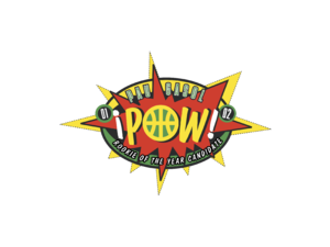 Pow! Logo