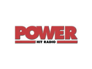 Power Hit Radio Logo
