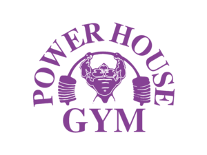 Power House Gym Logo