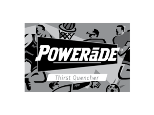 Powerade Logo