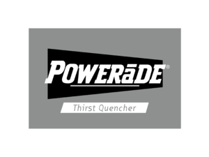 Powerade Logo