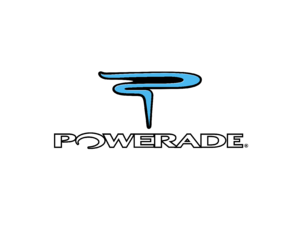 Powerade Logo