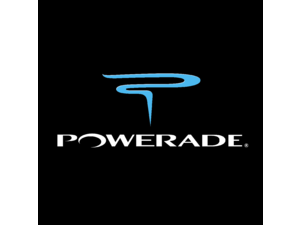 Powerade Logo
