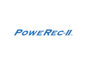 PoweRec Logo