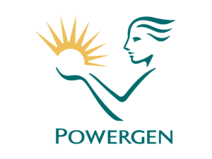 Powergen Logo