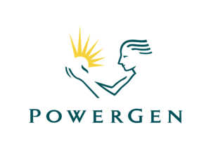 Powergen Logo