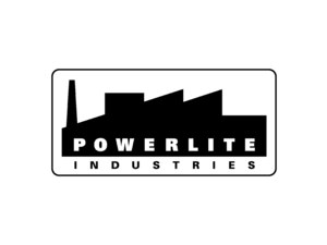 Powerlite Industries Logo