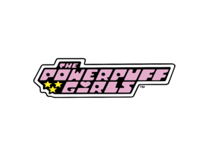Powerpuff Girls Logo