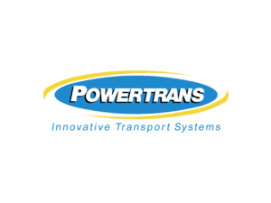 Powertrans Logo