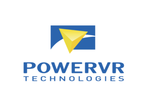 PowerVR Technologies Logo