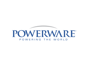 PowerWare Logo