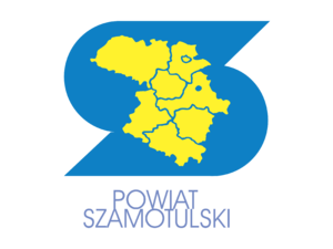 Powiat Szamotulski Logo