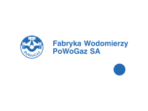 Powogaz Logo