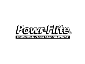Powr Flite Logo