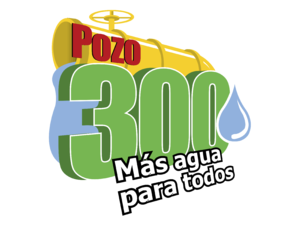 Pozo 300 Logo
