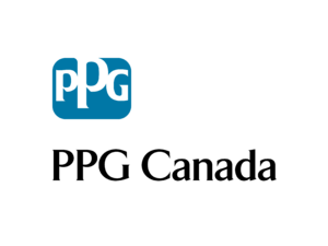PPG Canada Logo