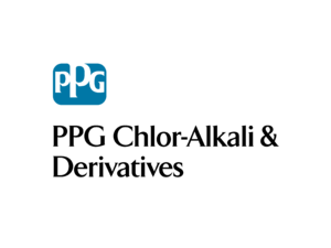 PPG Chlor Alkali & Derivatives Logo