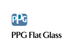 PPG Flat Glass Logo