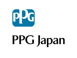 PPG Japan Logo