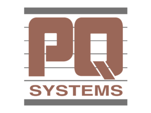 PQ Systems Logo