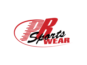 PR Sportswear Logo