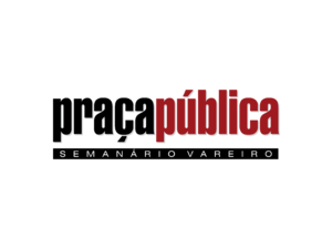 Praca Publica Logo