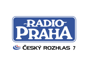 Praha Logo