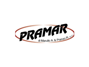 Pramar Logo