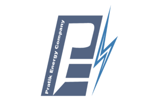 Pratik Energy Company Logo