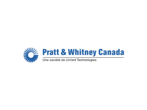 Pratt & Whitney Canada Logo