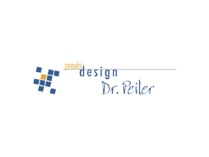 Praxisdesign Dr Peiler Logo
