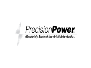 Precision Power Logo