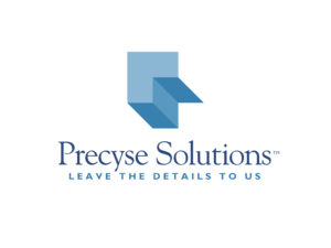Precyse Solutions Logo