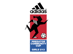 Predator Community Cup Logo