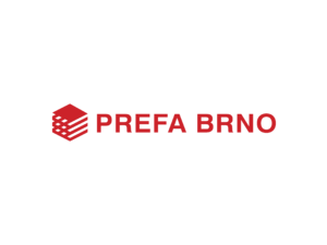 Prefa Brno Logo