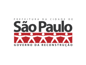 Prefeitura de Sao Paulo Logo