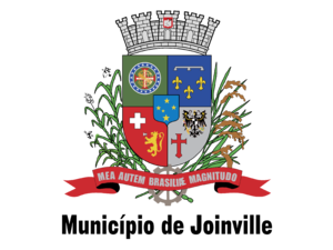 Prefeitura Municipal de Joinville Logo