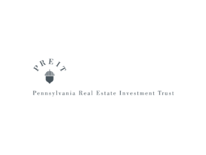 PREIT Logo