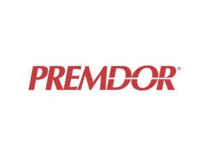 Premdor Logo