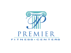 Premier Fitness Centers Logo