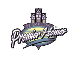Premier Homes Brampton Logo