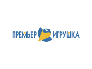 Premier Igrushka Logo