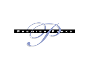 Premier Parks Logo