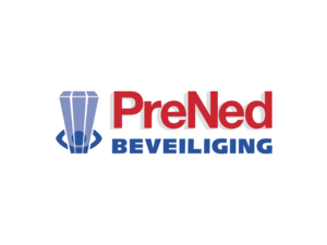 PreNed Beveiliging Logo