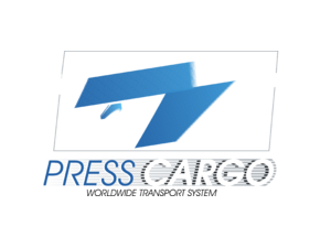Press Cargo Logo