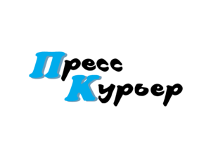 Press Courier Logo