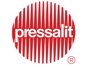 Pressalit Logo