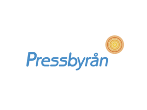 Pressbyran Logo